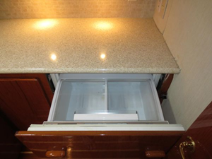 2006 Buddy Davis 52 Sport Express FIsh 59 60