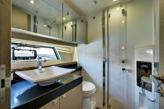 PRESTIGE 500 FLY  20 