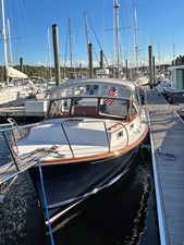 RASCAL 1 Bow View, 2003 Fortier 26