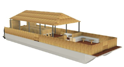 2024 Custom 49 Pax  25 25