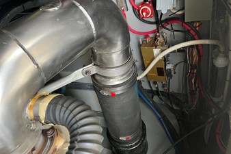 2001 Sea Ray 460 SUndancer 64 