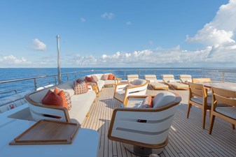 SUPERYACHT W 66 Sun Deck