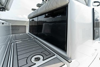 No Name 23 2022 Barker Boatworks 40 HPC 