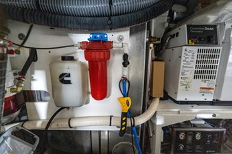 2019 Prestige 590S 102 