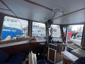 1975 Custom Crabber 7 