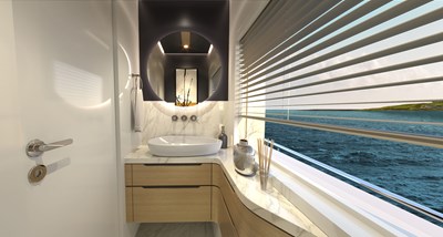 VOYAGE ONE 31   