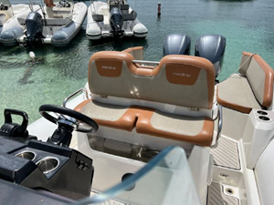 2022 Zodiac MEDLINE 9 4 5