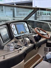 SEA RAY SUNDANCER 44  6 IMG_0559