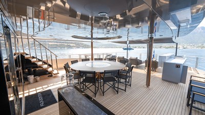 Provocateur 22 PROVOCATEUR 50M Mondomarine for Sale