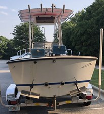Chris Craft 6 