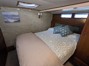 1963 Chris-Craft Constellation  26 