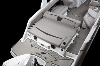Four Winns HD8 14 