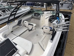 2020 CHAPARRAL 237 SSX 2 