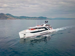 EUPHORIA II 4 Mayra 50m EUPHORIA II 6