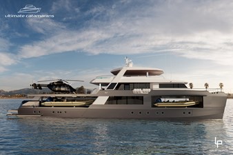 150 Yacht Support 7 UC 150 YS