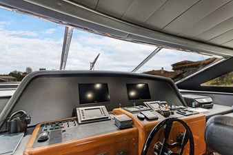 El Ladrillo III 30 31__2002 94ft Ferretti Yachts 94 EL LADRILLO III