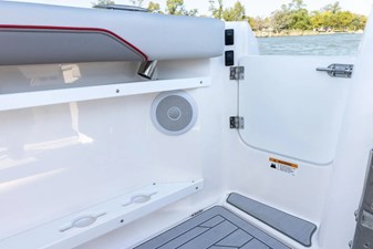 2025 Solara 250 DC - Grasonville 14 2023 Solara 250 Dual Console