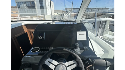 Beneteau Antares 11 Coupe 5 