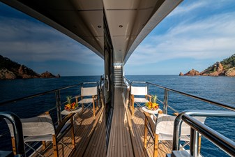 RIVIERA LIVING 36 
