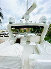 The Motley Crew 81 82_2003 57ft Navigator THE MOTLEY CREW