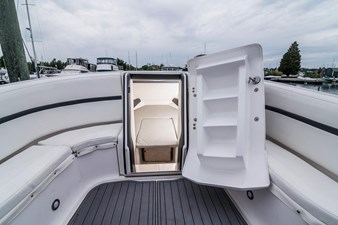 2014 Nor-Tech 390 Sport Cuddy 44 