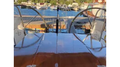 2009 X-Yachts X-55 17 