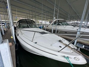 2003 Sea Ray 280 Sundancer 2 