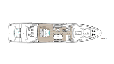 2024 Inace Explora 135 8 9