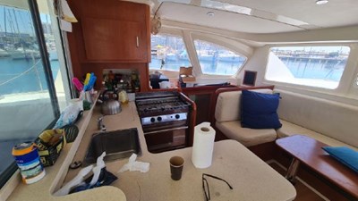 2014 Leopard 39 6 