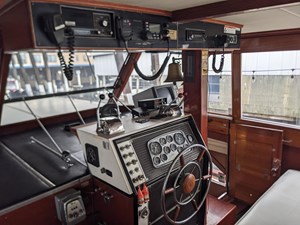 1963 Chris-Craft Constellation  8 