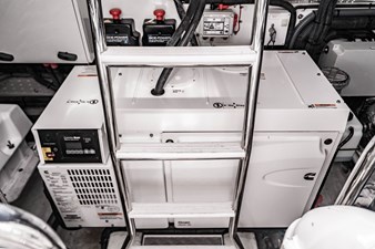 Chaos 30 31_2020 60ft Princess V60 CHAOS