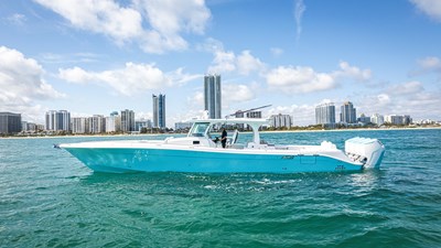 2025 HCB 53 Suenos RXV 0 