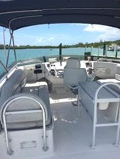 2002 Mainship 390 Trawler 4 5