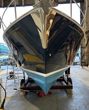 Introducing the Duchy 27  44 Underbody Forward