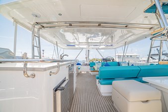 Windward Destiny 55 
