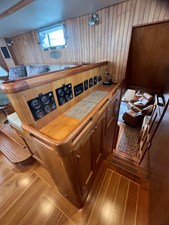 Papa Whiskey 23 24_2019 52ft Kadey-Krogen 52 PAPA WHISKEY