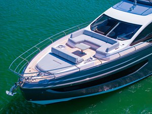 Second Chances 5 Azimut S7 For Sale - SECOND CHANCE