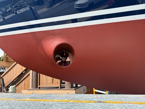 1981 Gulfstar Sloop 60 123 