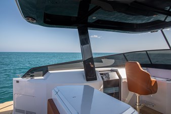 Dr. No 19 HUTTER YACHTS DR. NO POWER CATAMARAN FOR SALE 