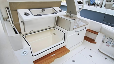 35 ft 2020 Boston Whaler 350 Realm, Yacht Kings 24 35 ft 2020 Boston Whaler 350 Realm (13)
