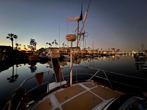 1981 Gulfstar Sloop 60 84 