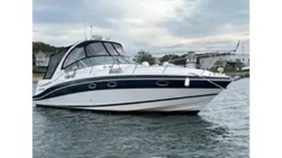 2006 Four Winns 348 Vista 3 