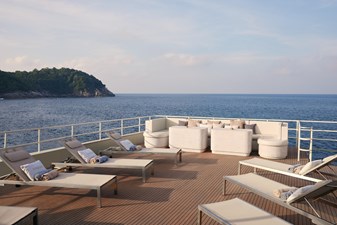 VANORA 22 VANORA_Sun Deck
