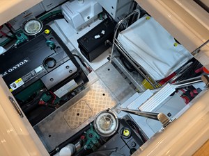 PRINCESS F45 (F45110) 60 