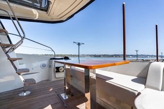 2018 Beneteau Monte Carlo MC4 93 