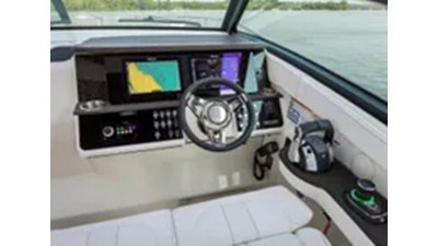 2024 Sea Ray Sundancer 320 OB 2 