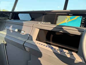 Axopar 45 XC Cross Cabin BRABUS 54 