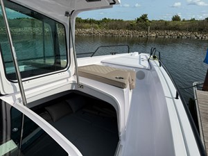 Axopar 45 XC Cross Cabin BRABUS 34 