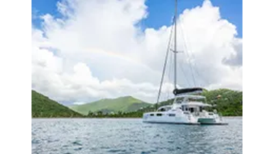 2020 Voyage Yachts VOYAGE 590e 25 