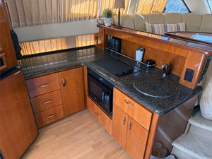 36' Carver 2003 360 Sport Sedan 13 